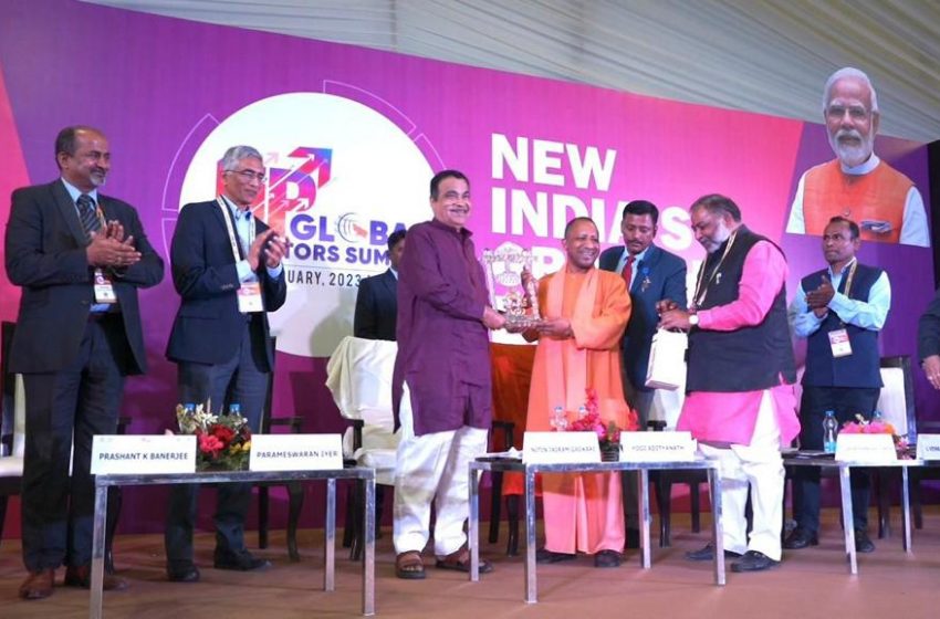  उत्तर प्रदेश में फ्लेक्स हाइब्रिड वाहनों के बाजार के लिए अपार संभावनाएं हैं…..नितिन गडकरी