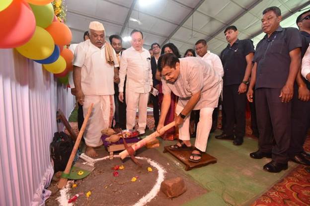  नागपुर शहर देश के सबसे तेजी से बढ़ते शहरों में से एक है—गडकरी