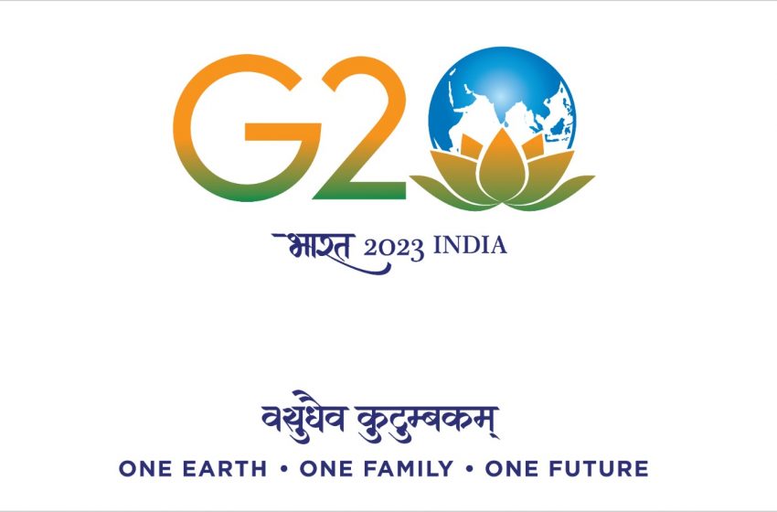  कल से मध्य प्रदेश के खजुराहो में जी20 के संस्कृति कार्य दल की पहली बैठक शुरू होगी