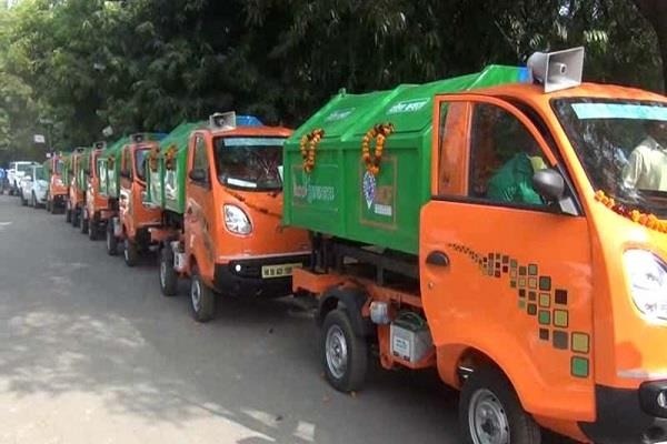  गीला और सूखा कूड़ा अलग नहीं करने पर देना होगा जुर्माना