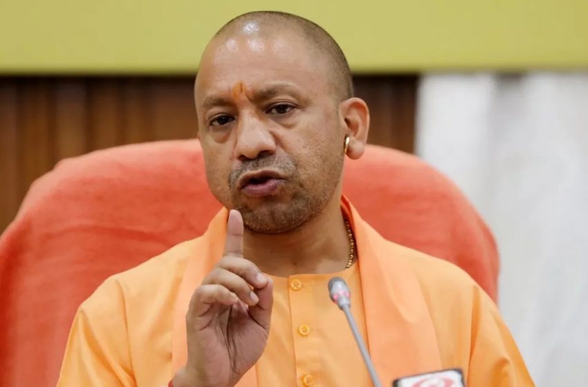  साइबर अपराधों को लेकर योगी सरकार सजग
