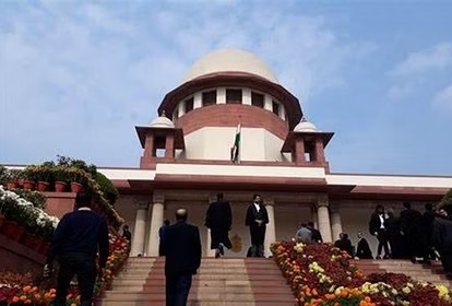  महाराष्ट्र सियासी संकट मामले में सुनवाई पूरी