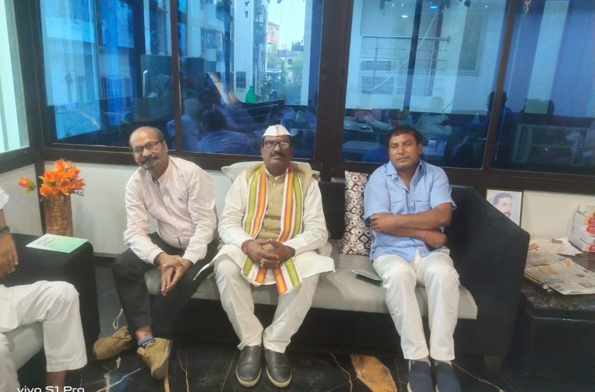  लोकनायक जयप्रकाश अंतरराष्ट्रीय अध्ययन विकास केन्द्र ( सामाजिक , सांस्कृतिक एवं रचनात्मक संगठन )