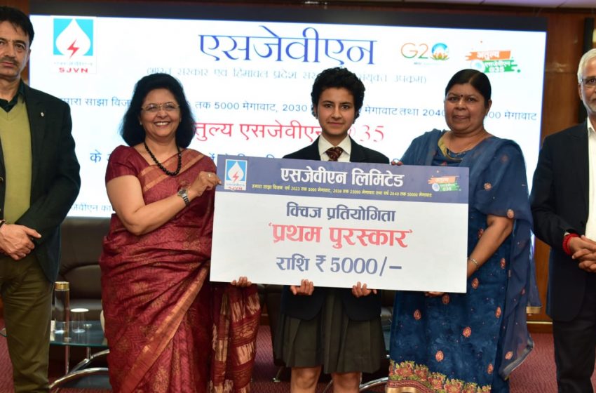 जीवन के लक्ष्यों को  हासिल करें एवं देश के भविष्य को उज्जवल करें—-गीता कपूर