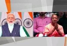  पीएम मोदी दुनियाभर के देशों के लिए नायक और संकट के साथी बनकर उभरे हैं : सीएम योगी