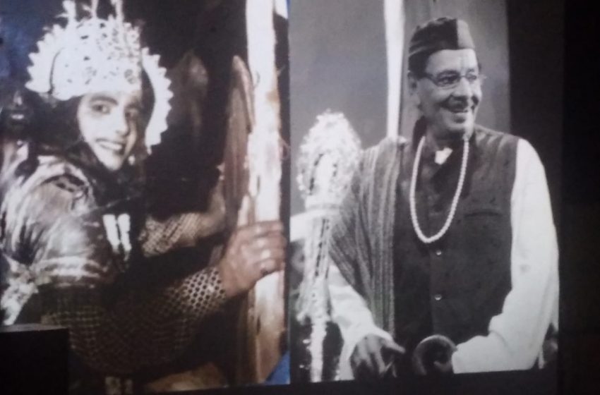  उत्तराखंड के प्रख्यात प्रबुद्धजनो द्वारा दिवंगत सुपरिचित रंगकर्मी गंगा दत्त भट्ट को दी गई भावभीनि श्रद्धांजलि