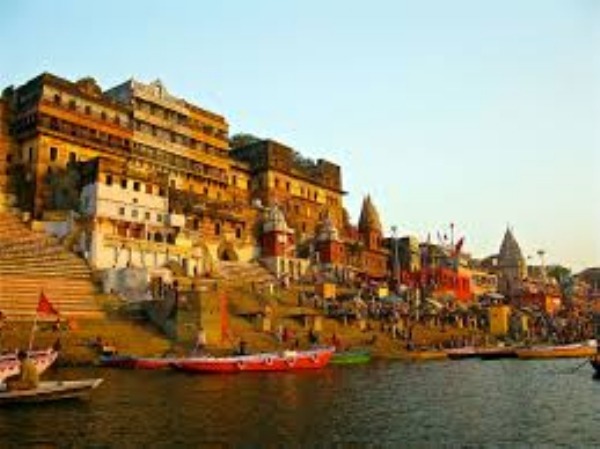  काशी के प्राचीन और पारंपरिक हस्तशिल्प व आधुनिक उत्पाद यूपी इंटरनेशनल ट्रेड शो में बिखेरेंगे जलवा