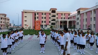  पीएम से संवाद करेंगे अटल आवासीय विद्यालय के बच्चे