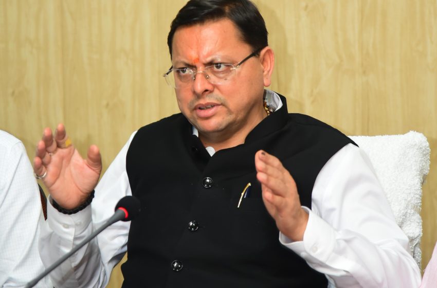  अधिकारियों को दिये हर समय सतर्क रहने के निर्देश, वनाधिकारियों के अवकाश पर लगाई रोक