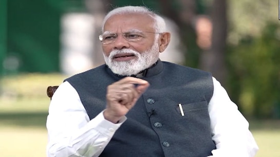 तीसरी बार प्रधानमंत्री बनने पर महाराज ने मोदी सहित मंत्री परिषद को दी बधाई