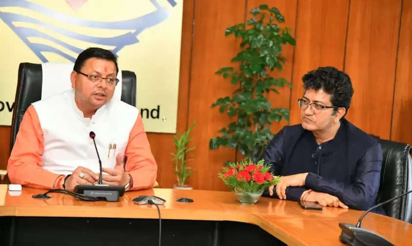  उत्तराखंड फ़िल्म विकास परिषद फ़िल्म रिसोर्स डायरेक्ट्री के निर्माण में जुटी*—बंशीधर तिवारी