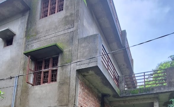  सिंचाई विभाग दुगडडा का एक और कारनामा