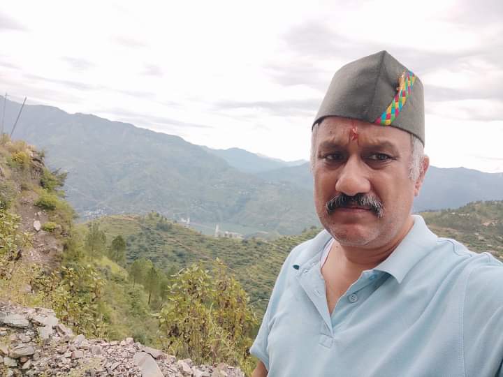  श्रीनगर में होगा अखिल भारतीय गढ़वाली व्याकरण मानकीकरण पर दो दिवसीय कार्यशाला का आयोजन