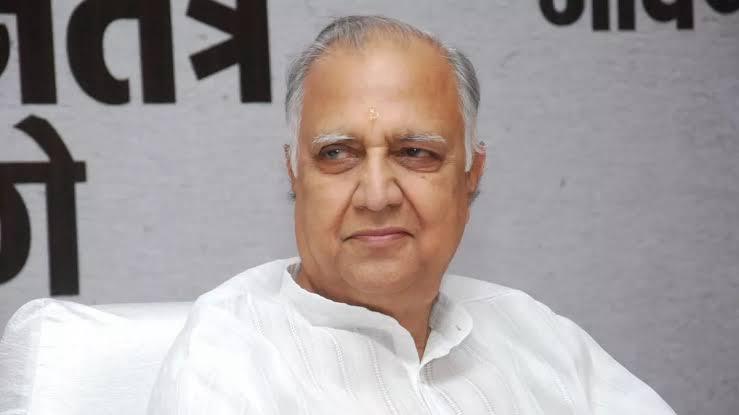  विश्व ब्राह्मण फेडरेशन द्वारा न्यायमूर्ति गिरिधर मालवीय को भावभीनी श्रद्धांजलि 