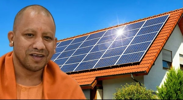  ग्रीनरी और ग्रीन एनर्जी के क्षेत्र में यूपी को रोल मॉडल बना रही योगी सरकार