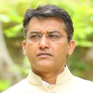 भाजपा प्रवक्ता राजीव जेटली मीडिया सलाहकार नियुक्त