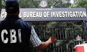  “मेल से मिले थे लाखों, जेल में मिला ताला”: नाइजीरियाई ठग को सीबीआई ने मुंबई एयरपोर्ट से किया गिरफ्तार