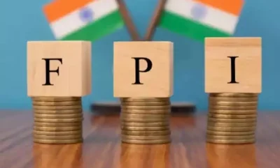  सबसे तेज बढ़ने वाली अर्थव्यवस्था के चलते विदेशी निवेशकों ने की भारत के इक्विटी बाजार में वापसी