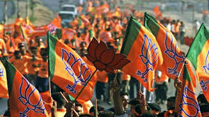  मिशन-2027 : नया चेहरा लाने की तैयारी में भाजपा