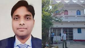  सीओ रहते अर्जित की अकूत संपत्ति: प्रिंस राज के शेखपुरा और मधुबनी स्थित ठिकानों पर स्पेशल विजिलेंस यूनिट की छापेमारी