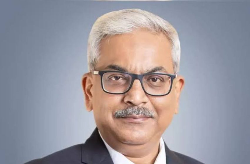 बीपीसीएल को 38 साल अपनी सेवा देने के बाद सेवानिवृत हुए श्री जी कृष्ण कुमार