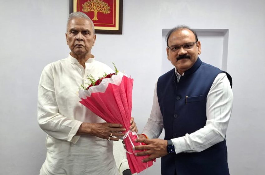  बिहार में ऊर्जा अवसंरचना को मिलेगा नया आयाम: