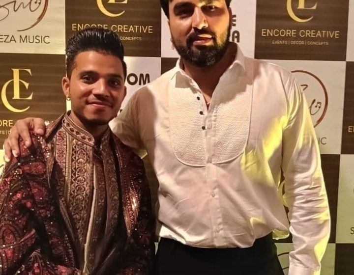  “देहरादून की शाम सूफियाना रंग में रंगी, उभरते कलाकार की आवाज़ ने दर्शकों को झूमने पर किया मजबूर”