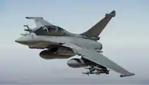  पाक के फाइटर जेट F-16 और जेफ-17 को भारत ने मार गिराया