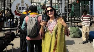  पाकिस्तानी जासूस यू ट्यूबर ज्योति ने जांच एजेंसियों को दिया एक ही जवाब, दानिश से संबंधों पर कही ये बात  