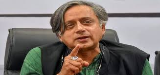  न्यूयॉर्क से थरूर की पाकिस्तान को दो टूक, भारतीयों को बनाएंगे निशाना तो चुकानी होगी भारी कीमत