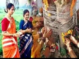  वट सावित्री पूजा 2025 : वट सावित्री पूजा की खरीदारी के लिए बनाए सामान की सूची