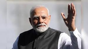  प्रधानमंत्री नरेंद्र मोदी दो दिवसीय दौरे पर जाएंगे बिहार,सड़क निर्माण से जुड़ी योजनाओं का करेंगे शिलान्यास