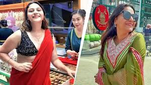  पाकिस्तानी जासूस यूटयूबर ज्योति मल्होत्रा और उसके साथियों के मामले में बड़ा खुलासा  