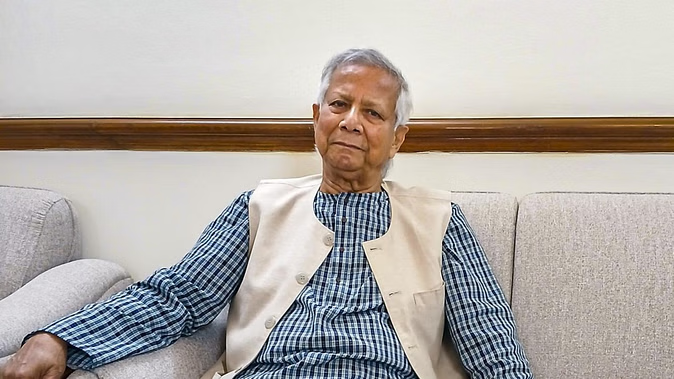  संकट में बांग्लादेश : अंतरिम सरकार के प्रमुख मोहम्मद यूनुस दे सकते हैं इस्तीफा