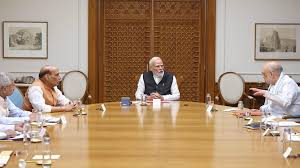  जाति जनगणना पर राजनीति शुरू, कांग्रेस और सपा ने लिया क्रेडिट तो योगी के मंत्री ने दिया जवाब