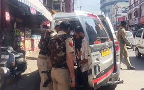  माता वैष्णो देवी की यात्रा के लिए जारी की गई एडवाइजरी, विशेष सावधानी और जागरूकता के निर्देश  