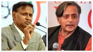  पूर्व सांसद उदित राज ने कांग्रेस सांसद शशि थरूर को बताया भाजपा का सुपर प्रवक्ता
