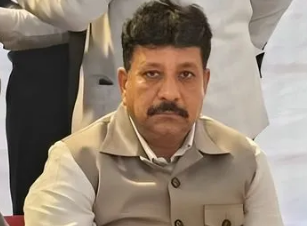  आम आदमी पार्टी के विधायक रमन अरोड़ा को भ्रष्टाचार के मामले में विजिलेंस ने गिरफ्तार किया