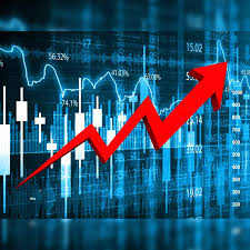  सेंसेक्स 100 अंक गिरा, निफ्टी 24,800 के करीब
