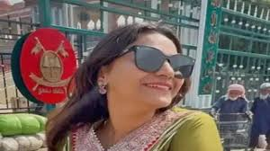  पाकिस्तानी जासूस यूट्यूबर ज्योति आज कोर्ट में पेश, डेढ़ घंटे की बहस के दौरान रिमांड चार दिन बढ़ाई