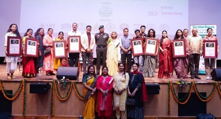  विश्व पर्यावरण दिवस पर देहरादून में पर्यावरण जागरूकता कार्यशाला, 15000 से अधिक विद्यार्थी अभियान से जुड़े