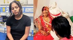  सुपारी किलर्स ने सोनम रघुवंशी पर किया बड़ा खुलासा, राजा की हत्या के लिए आनलाइन मंगाई थी कुल्हाड़ी
