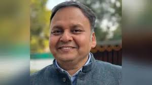  आईपीएस पराग जैन होंगे नए रॉ प्रमुख,’ऑपरेशन सिंदूर’ में निभा चुके हैं अहम भूमिका