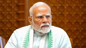  प्रधानमंत्री मोदी तीन देशों के दौरे पर रवाना, साइप्रस से देंगे तुर्किये को कड़ा संदेश