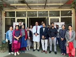  दिल्ली के रोहिणी अस्पताल में आज ओपीडी सेवा रहेगी बंद, रेजिडेंट डॉक्टर्स एसोसिएशन ने किया बहिष्कार