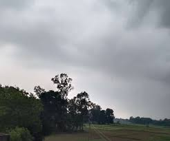  दिल्ली-एनसीआर में आंधी-तूफान के साथ बारिश की चेतावनी, जानिए अपने यहां के मौसम का हाल  
