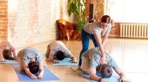 International Yoga Day 2025: योग साधना नहीं, सरकारी नौकरी पाने का भी आसान रास्ता, जाने पूरी जानकारी