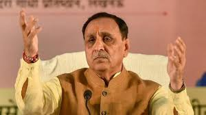  अहमदाबाद प्लेन क्रैश हादसा: पूर्व मुख्यमंत्री विजय रूपाणी की मौत, लंदन में रह रही बेटी से मिलने जा रहे थे पूर्व मुख्यमंत्री