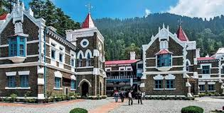  उत्तराखंड पंचायती चुनाव पर हाईकोर्ट ने लगाई रोक, 25 जून से होना था नामांकन