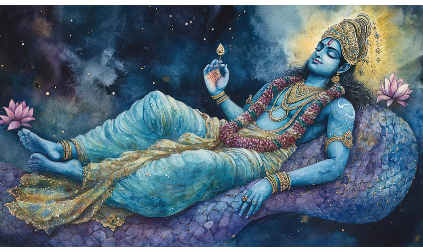  चातुर्मास में भूलकर भी ना करें ये काम, जीवन में आ सकती है बाधाएं? जानिए इससे जुड़े नियम